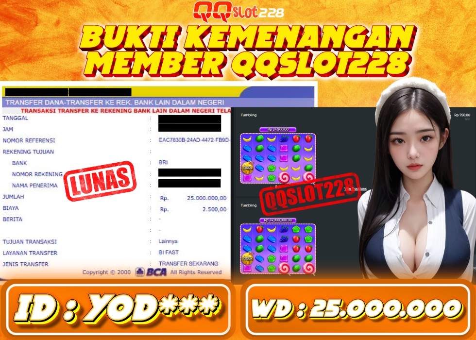 MEDANWIN JACKPOT  Rp 25.000.000 - LUNAS!!!