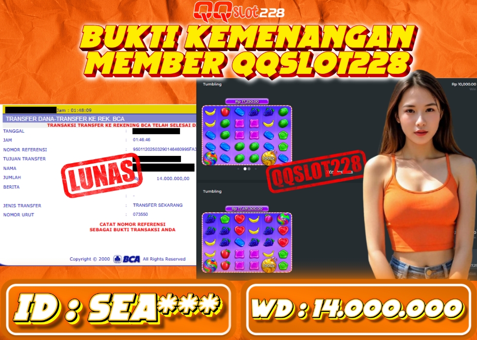 MEDANWIN JACKPOT  Rp 14.000.000 - LUNAS!!!