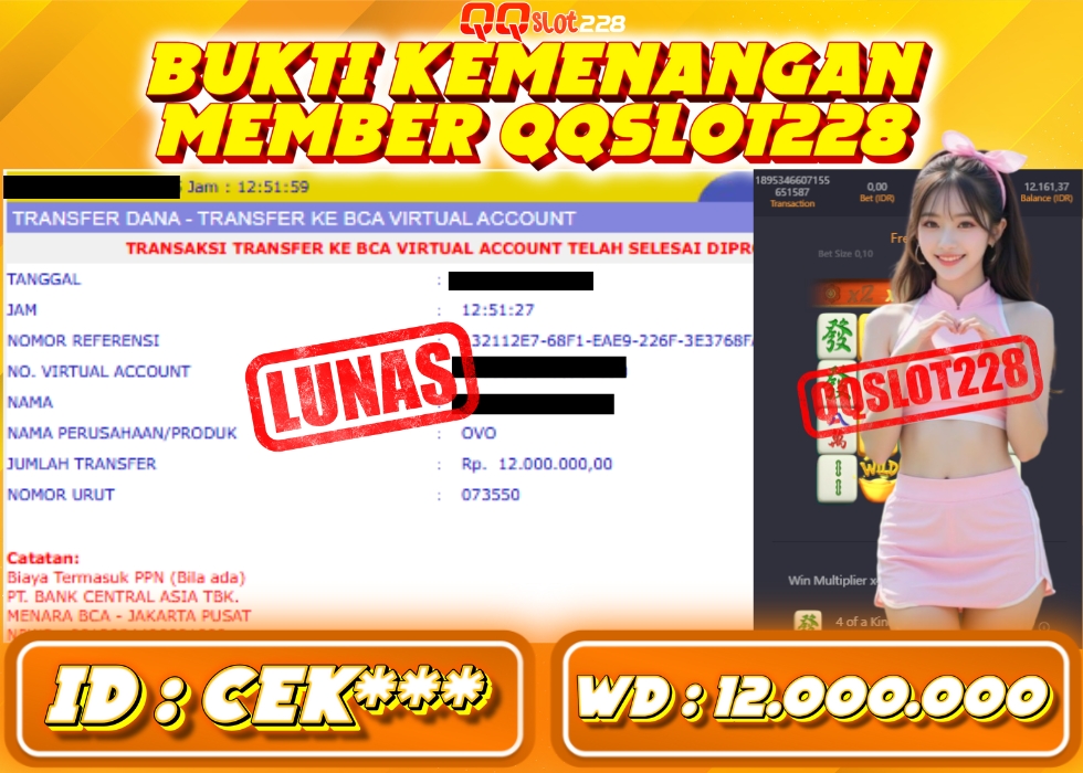 MEDANWIN JACKPOT  Rp 12.000.000 - LUNAS!!!
