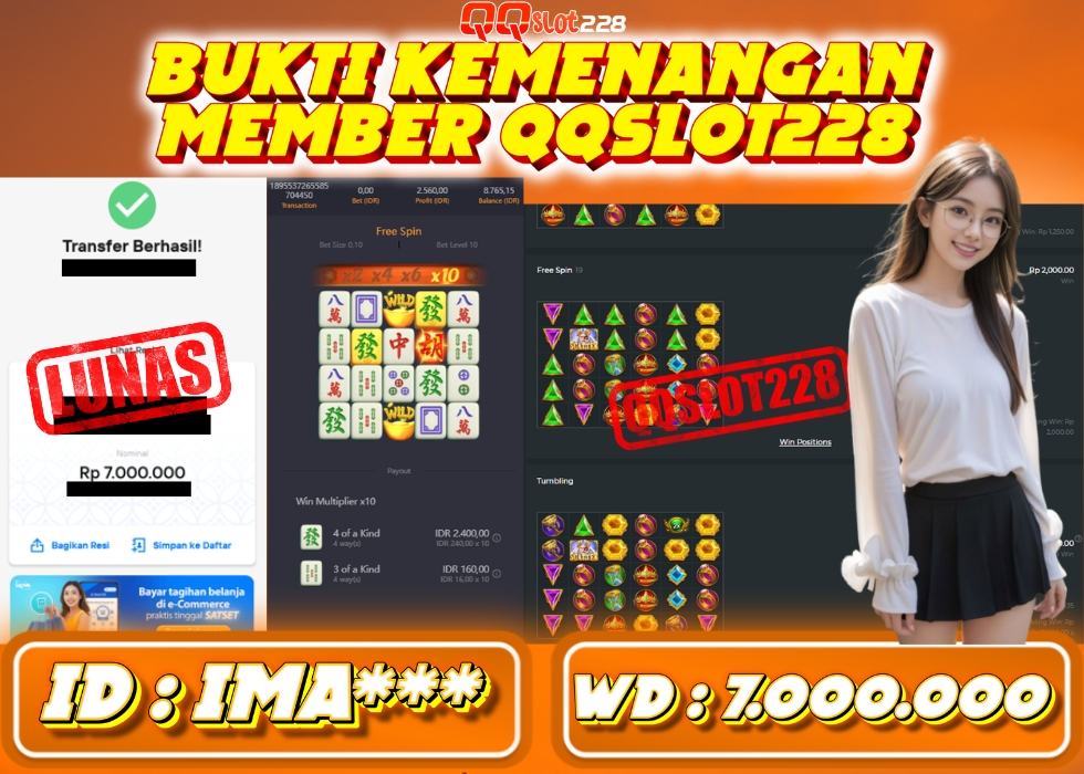 MEDANWIN JACKPOT  Rp 7.000.000 - LUNAS!!!