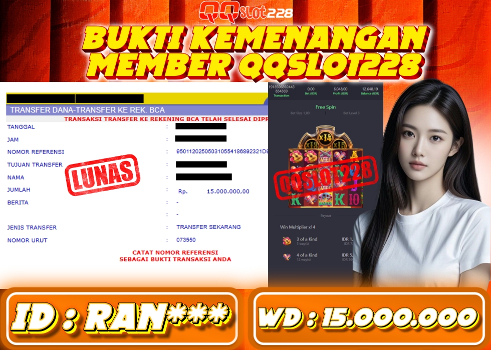 MEDANWIN JACKPOT  Rp 15.000.000 - LUNAS!!!