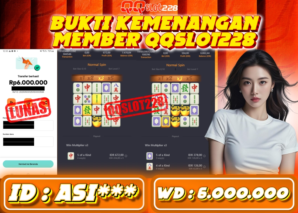 MEDANWIN JACKPOT  Rp 6.000.000 - LUNAS!!!