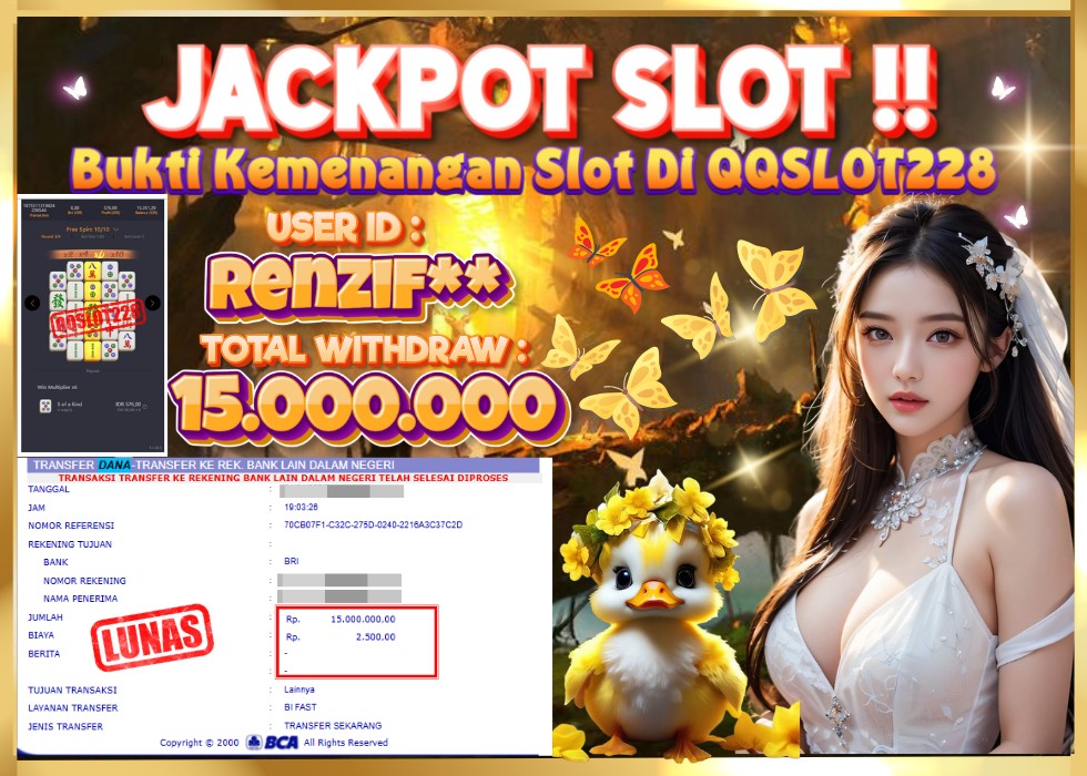MEDANWIN JACKPOT  Rp 15.000.000 - LUNAS!!!