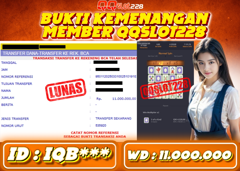 MEDANWIN JACKPOT  Rp 11.000.000 - LUNAS!!!