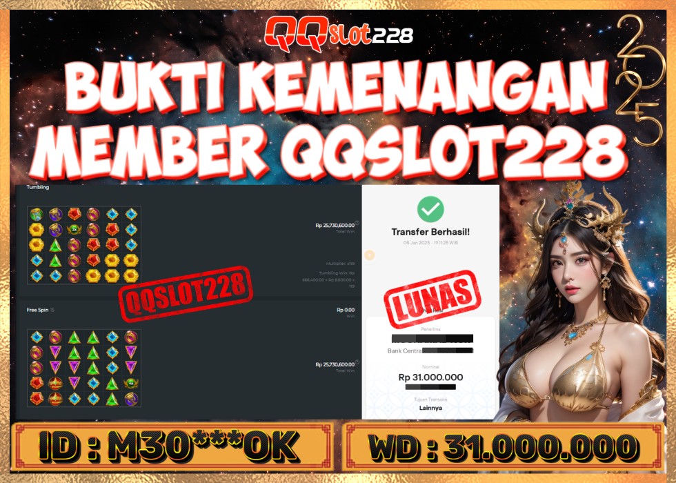 MEDANWIN JACKPOT  Rp 31.000.000 - LUNAS!!!
