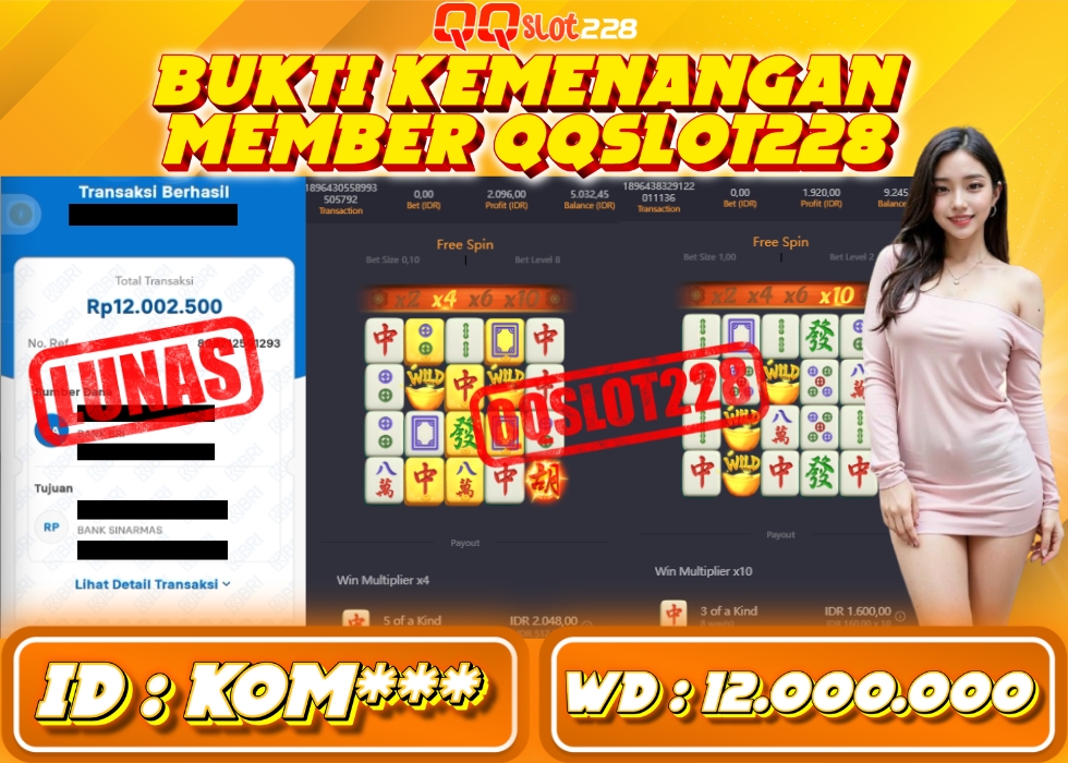 MEDANWIN JACKPOT  Rp 12.000.000 - LUNAS!!!