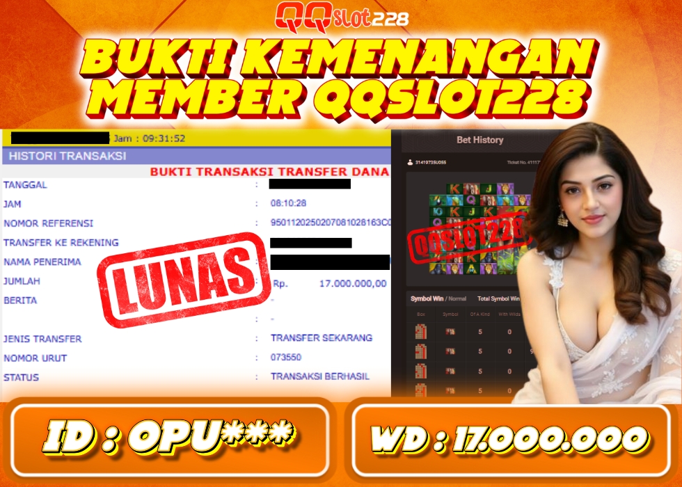 MEDANWIN JACKPOT  Rp 17.000.000 - LUNAS!!!
