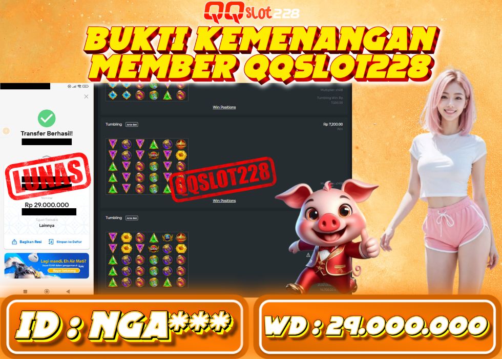 MEDANWIN JACKPOT  Rp 29.000.000 - LUNAS!!!