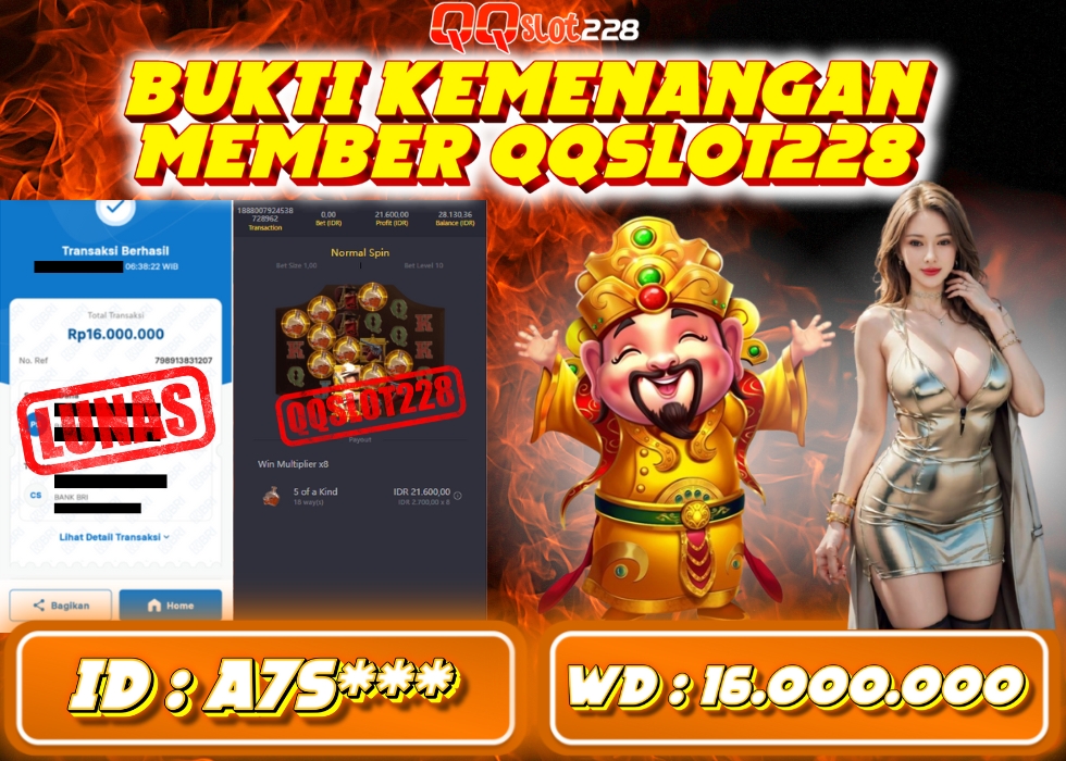 MEDANWIN JACKPOT  Rp 16.000.000 - LUNAS!!!