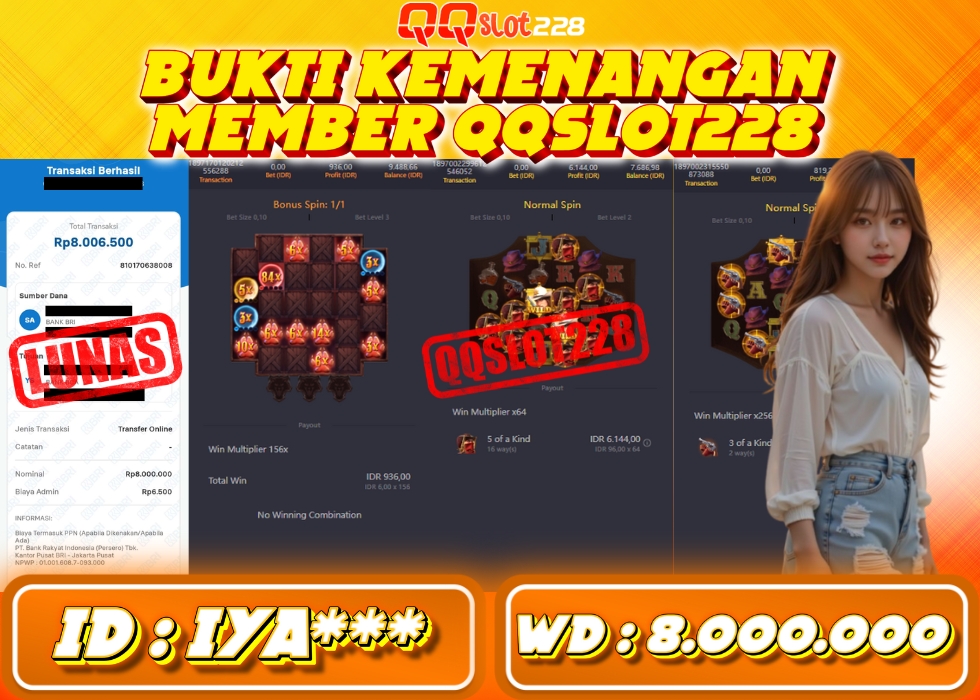 MEDANWIN JACKPOT  Rp 8.000.000 - LUNAS!!!